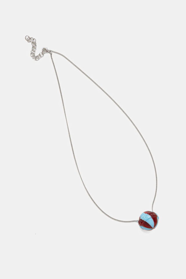 Fiorucci Lollipop Pendant Necklace