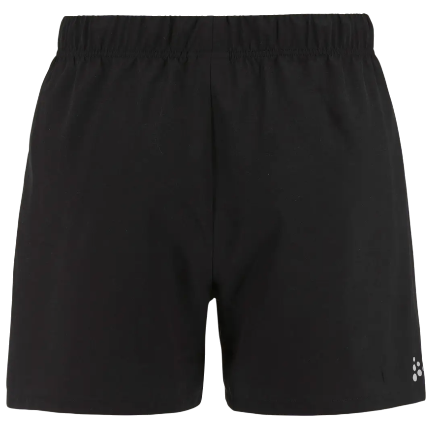 Къси панталони Craft Craft Core Essence 2 Shorts Черно | 1915948-999000, 1