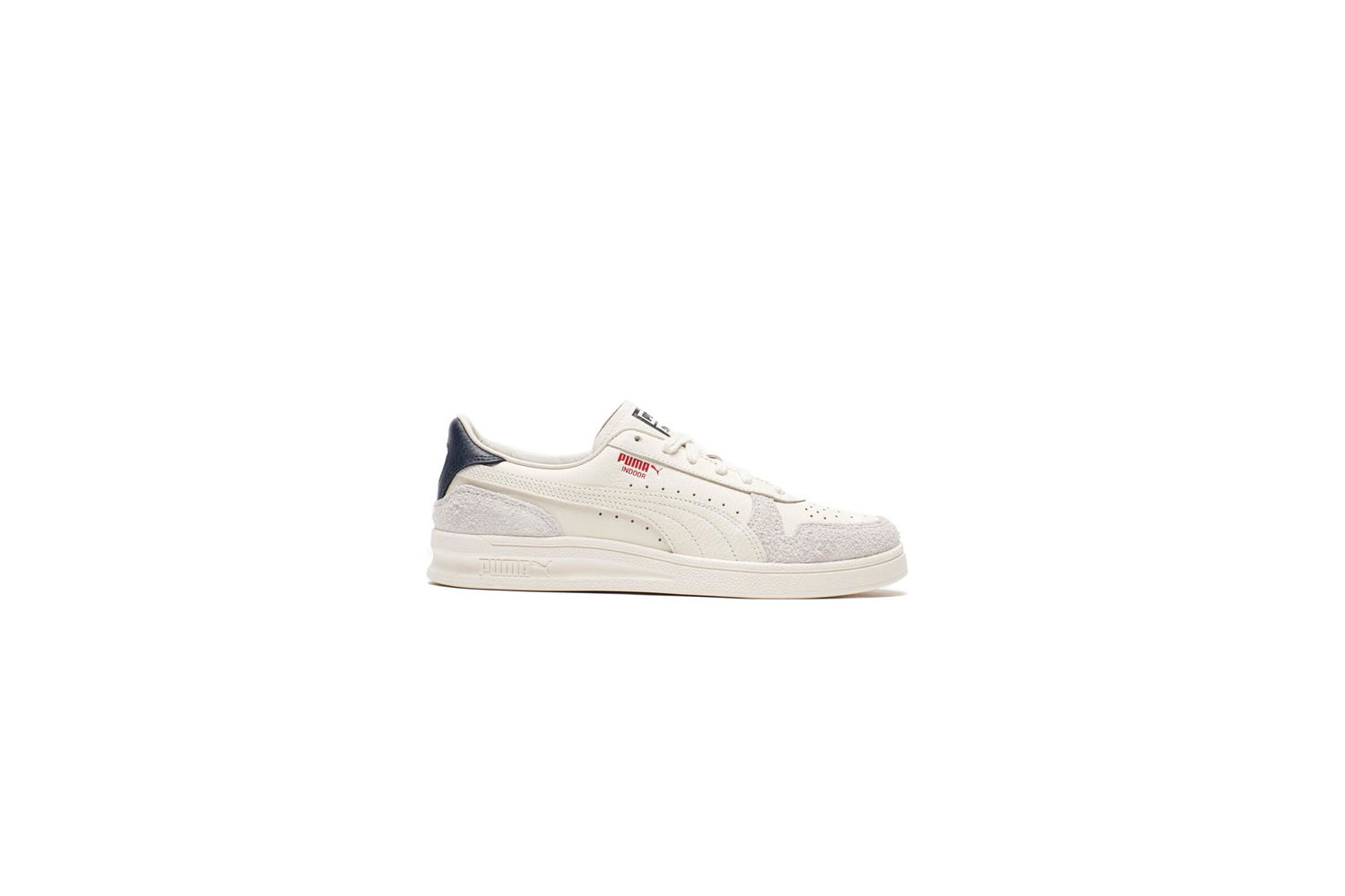 Кецове и обувки Puma Indoor Бяло | 397254-01, 0