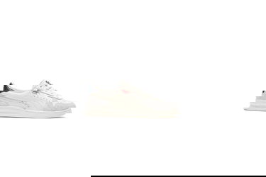 Кецове и обувки Puma Indoor Бяло | 397254-01, 0
