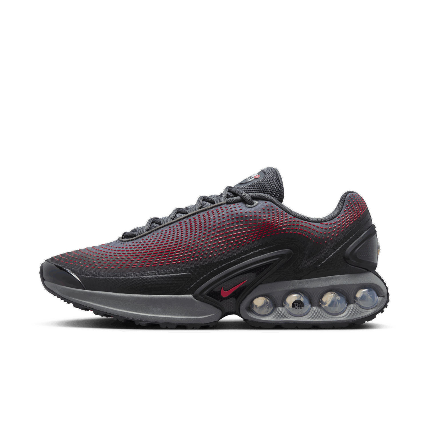 Кецове и обувки Nike Air Max DN Черно | HM0708-002, 0