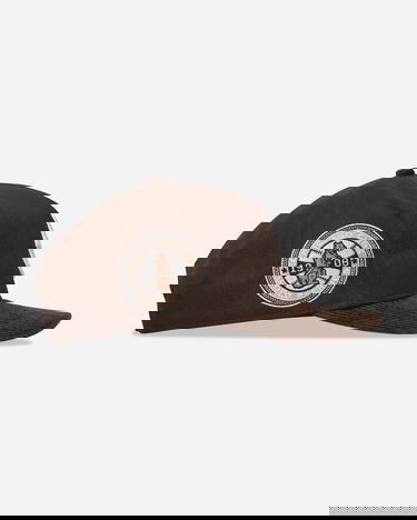 Шапка с козирка New Era Chicago Cubs Cooperstown 19TWENTY Cord Adjustable Cap Кафяво | 60758936 MULTI, 5