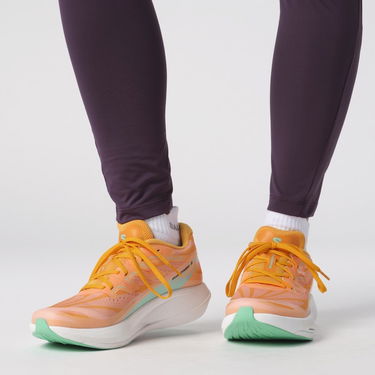 Кецове и обувки Salomon Phantasm 2 W Оранжево
 | L47383300, 2