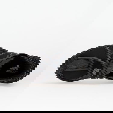 Кецове и обувки adidas Originals Zponge Flux Черно | JR0830, 3
