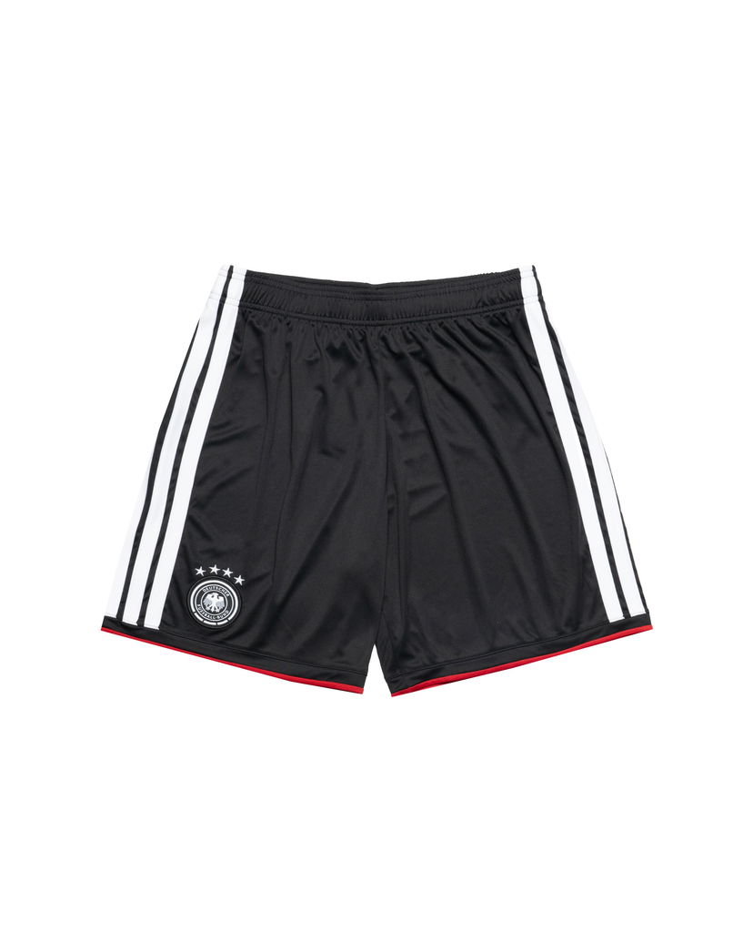 Къси панталони adidas Originals Originals DFB Home Football Shorts Черно | JN2073