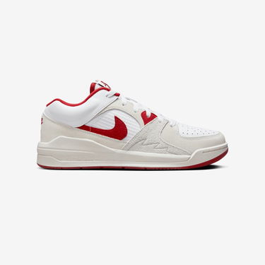 Кецове и обувки Jordan Jordan Stadium 90 Бяло | DX4397-106, 3
