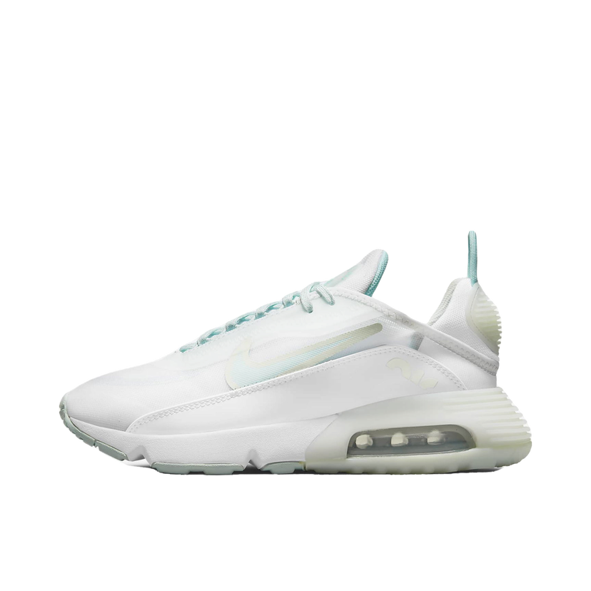 Кецове и обувки Nike Air Max 2090 W Бяло | dj3029-100