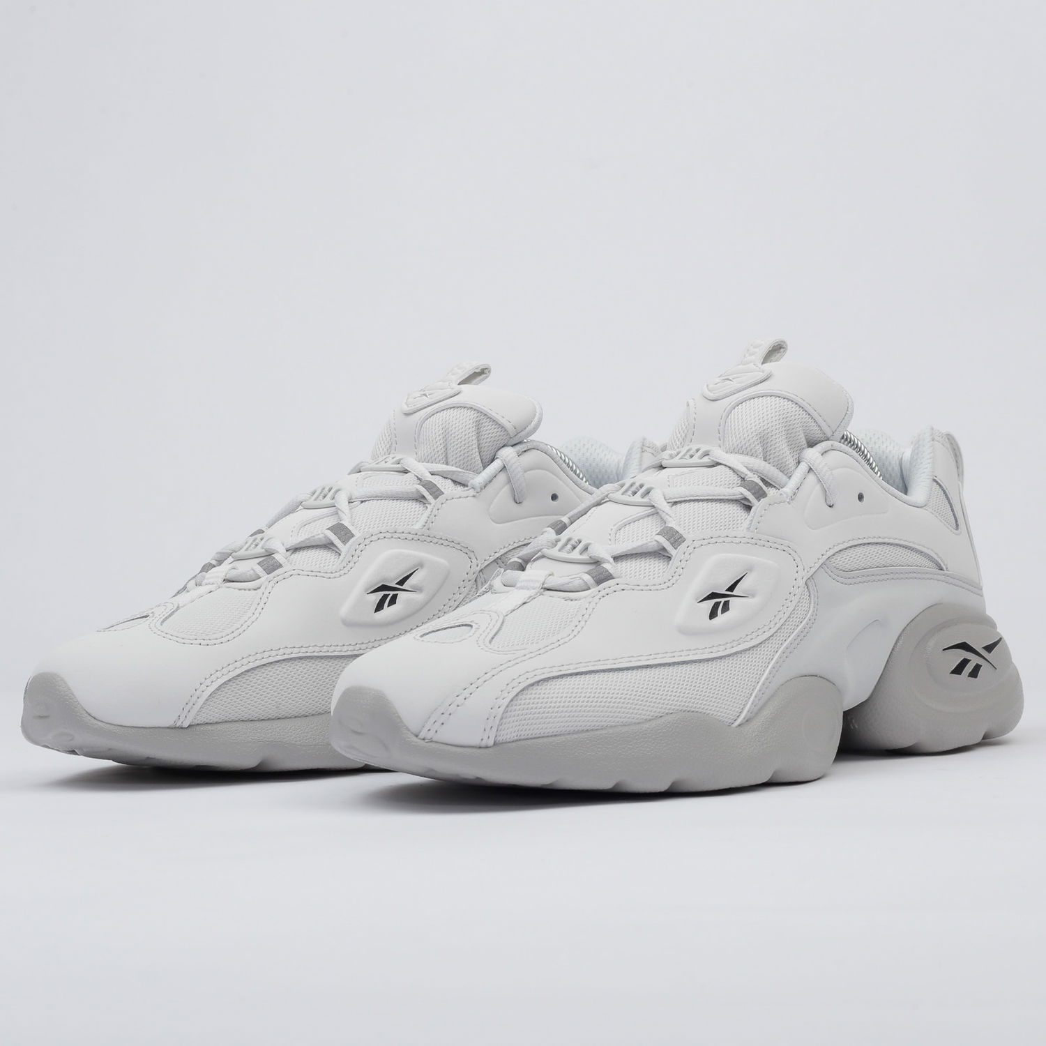 Кецове и обувки Reebok Electro 3D 97 Сиво | DV8663, 1