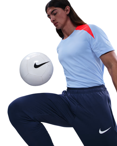 Фланелка Nike Nike Dri-FIT Strike Short Sleeve Soccer Jersey Синьо | hv6400-425, 1