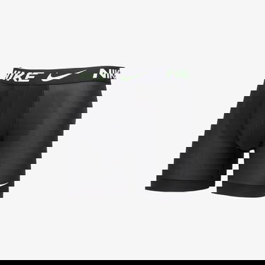 Боксерки Nike Elite Breathe Boxer Brief 3-Pack Черно | 0000KE1225-1M9, 4
