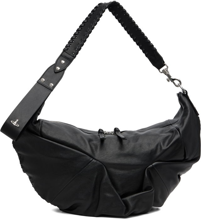 Vivienne Westwood Agnes Medium Shoulder Bag