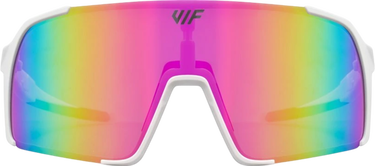 Слънчеви очила VIF One Kids Polarized Sunglasses Бяло | kid-127-pol, 4