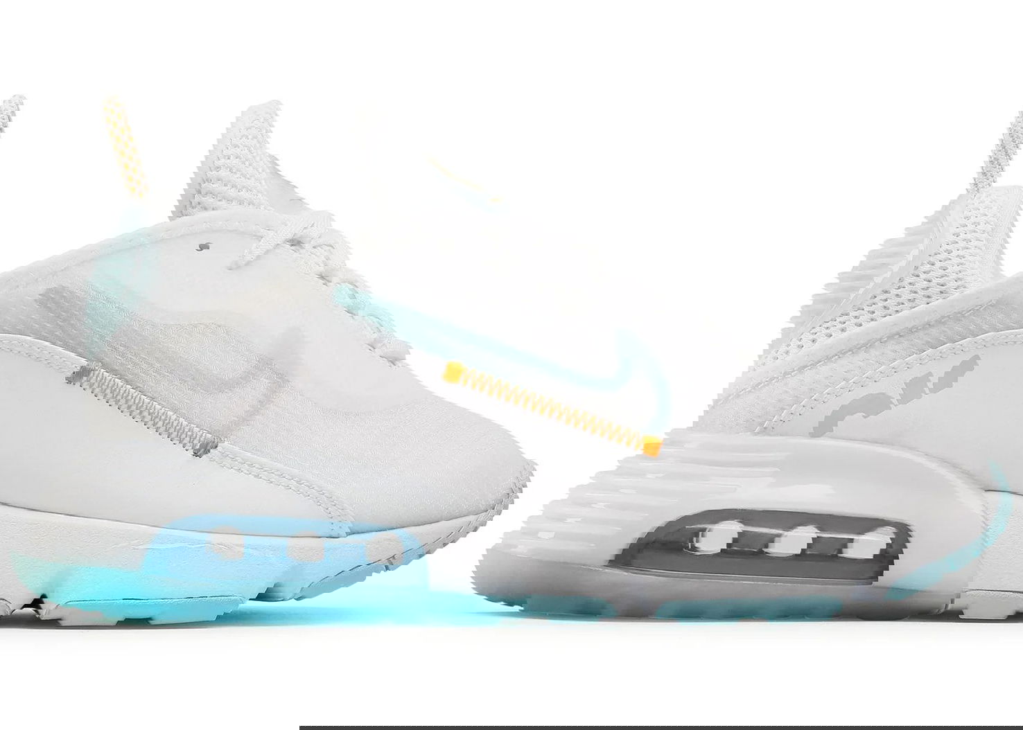 Кецове и обувки Nike Air Max 2090 White Glacier Ice W Бяло | DA4289-100, 0