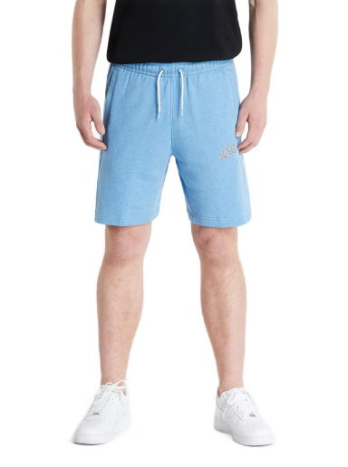 Fleece Shorts