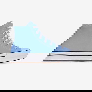 Кецове и обувки Converse Chuck Taylor All Star Eva Lift Hi "Blue" Синьо | A04808C, 0