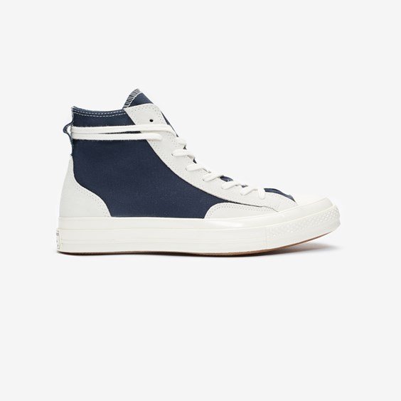 Кецове и обувки Converse Chuck 70 Hi Бяло | 168604C, 1