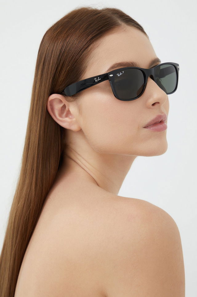 Ray-Ban New Wayfarer Sunglasses