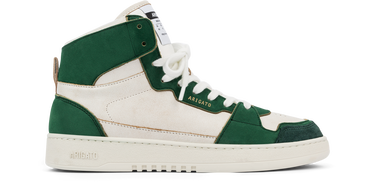 Кецове и обувки AXEL ARIGATO Dice Hi Sneaker Бяло | F0003013, 1