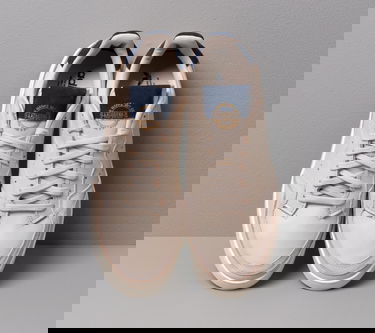 Кецове и обувки adidas Originals Supercourt Кафяво | EE6035, 2