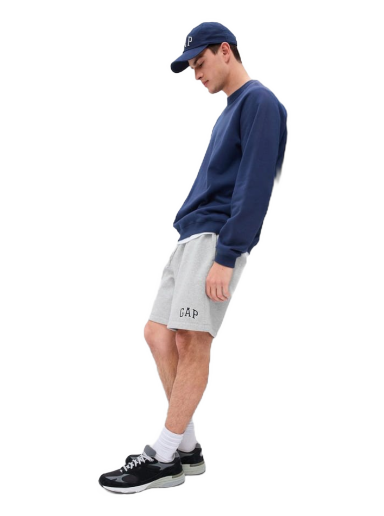 Heritage Logo Short