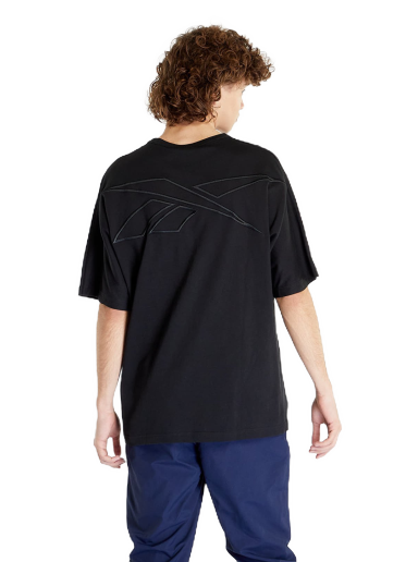 Basketball Heavyweight Short Sleeve Pocket Tee