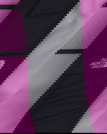 Раници и чанти The North Face Small Base Camp Duffel Bag Wisteria Purple Лилаво | NF0A52ST 8H81, 6