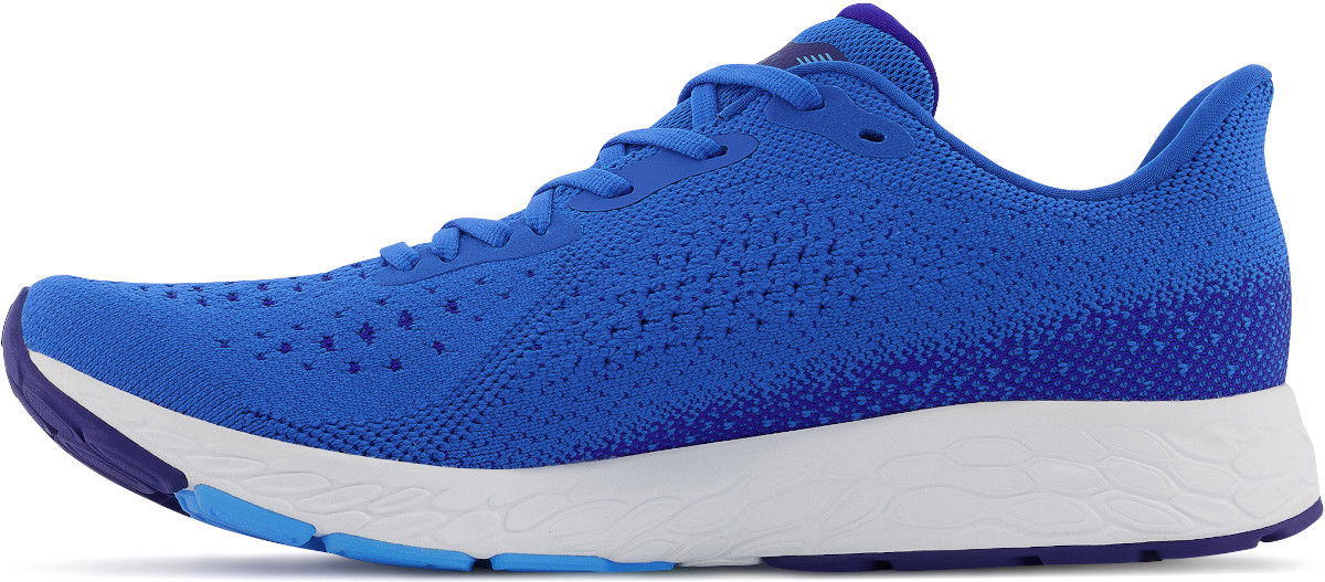 Кецове и обувки New Balance Fresh Foam X Tempo v2 Синьо | mtmpoln2, 1