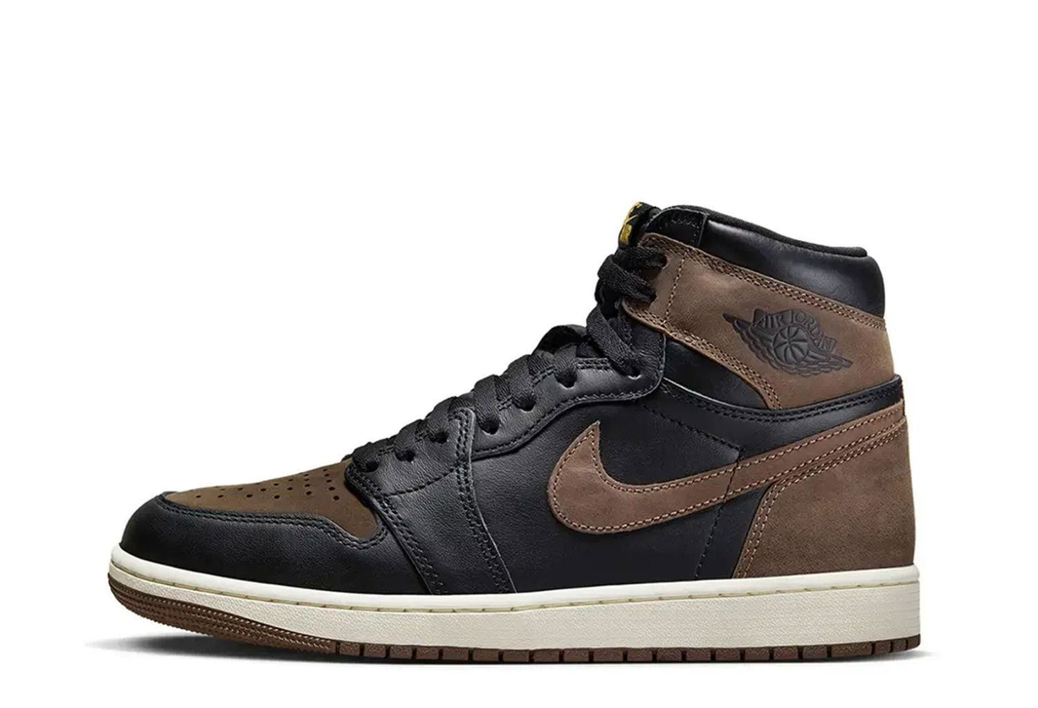 Кецове и обувки Jordan Air Jordan 1 Retro High OG “Palomino” Черно | DZ5485-020, 1