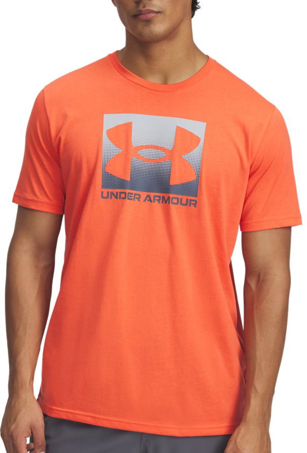 Under Armour Boxed Sports Updated Short Sleeve T-Shirt