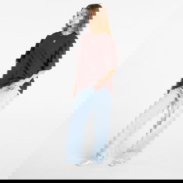 Тениска adidas Originals Essentials Boyfriend T-shirt Кафяво | KD1371, 3