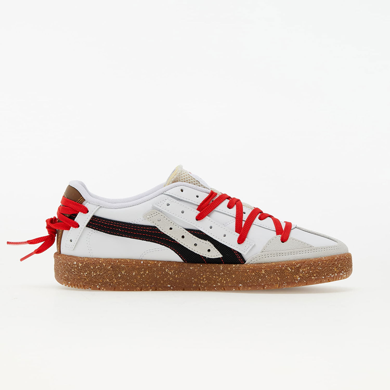 Кецове и обувки Puma Oslo-City Бяло | 37585901, 1