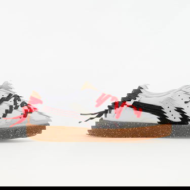 Кецове и обувки Puma Oslo-City Бяло | 37585901, 1
