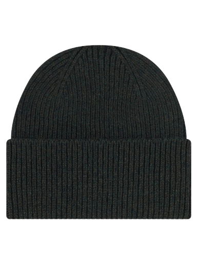 Merino Wool Beanie