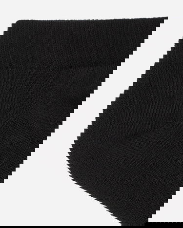 Бельо и чорапи Salomon Everyday Low 3-Pack Socks Black Черно | LC2087000, 5
