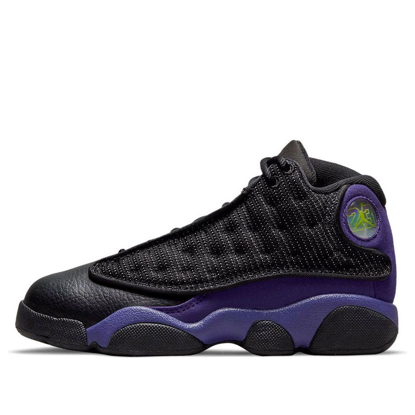 Кецове и обувки Jordan Air Jordan 13 Retro Лилаво | 414575-015