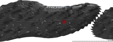 Кецове и обувки Salomon Cross 2 Pro W Черно | l41457000, 2