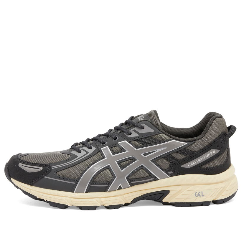 Кецове и обувки Asics Gel-Venutre 6 Черно | 1203A438-023