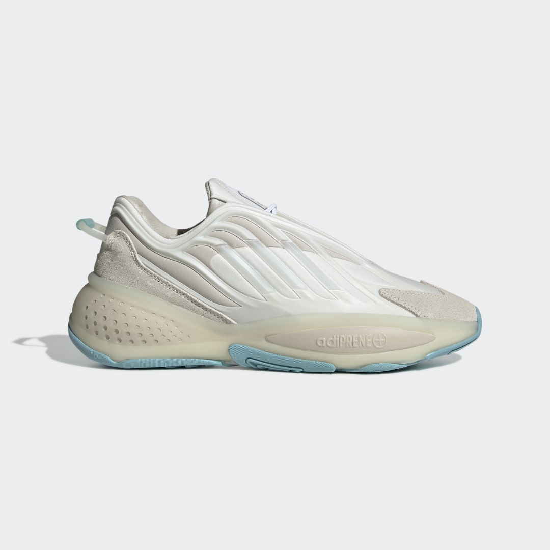 Кецове и обувки adidas Originals Ozrah Бяло | Q46433, 0