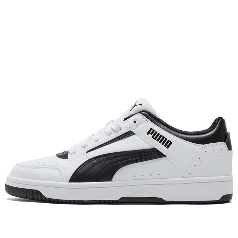 Кецове и обувки Puma Rebound Joy Low Бяло | 380747-01