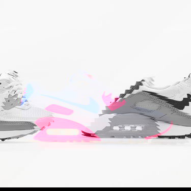 Кецове и обувки Nike Air Max III Бяло | CT1887-100, 1