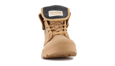 Кецове и обувки Palladium Baggy Michigan Бежово | 79497-209-M, 4