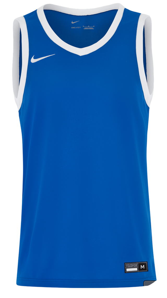 Nike Team Stock25 Basketball Jersey