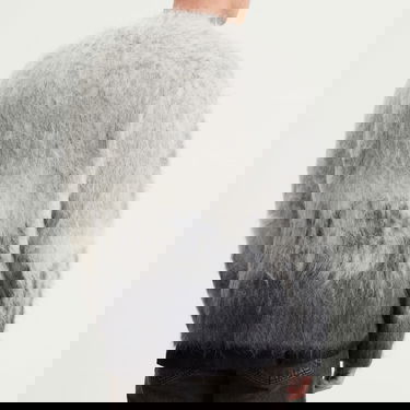 Пуловер Represent Clo Ombre Knit Sweater, Size Small Сиво | MLM100214-45, 3