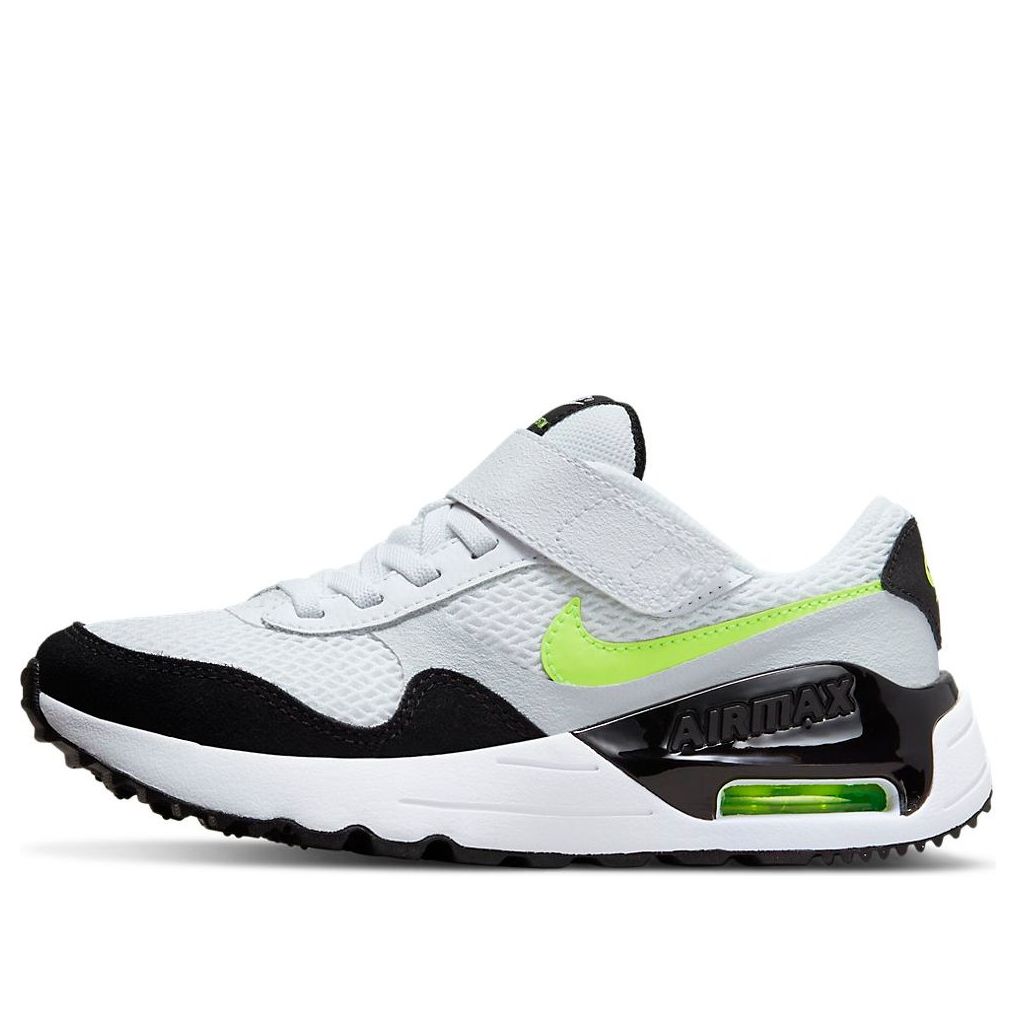 Кецове и обувки Nike Air Max SYSTM Многоцветен | DQ0285-100, 0