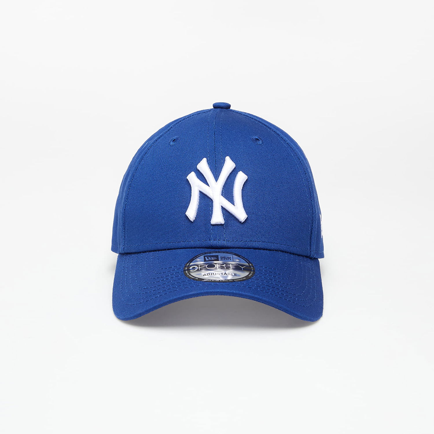 Шапка с козирка New Era Cap 9Forty League Basic New York Yankees Синьо | 11157579, 0