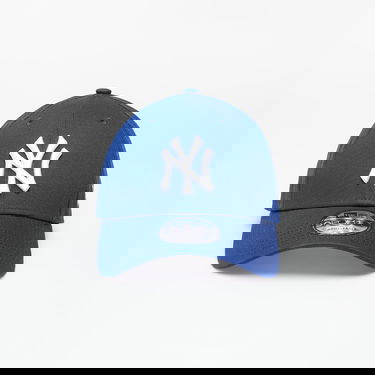 Шапка с козирка New Era Cap 9Forty League Basic New York Yankees Синьо | 11157579, 0