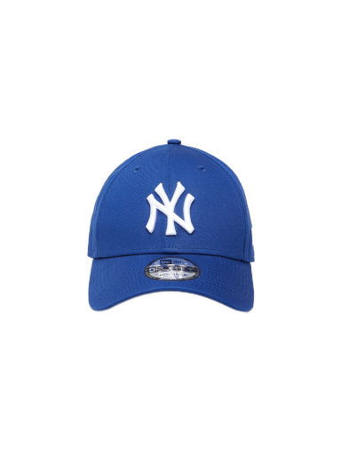 Шапка с козирка New Era Cap 9Forty League Basic New York Yankees Синьо | 11157579