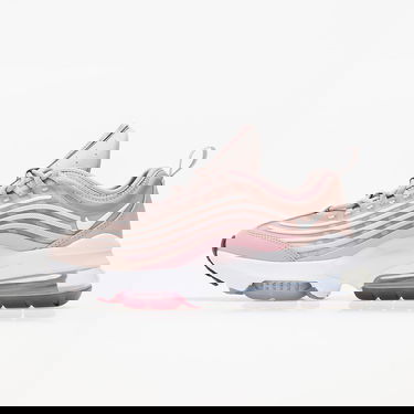 Кецове и обувки Nike W Air Max ZM950 Кафяво | CT1940-601, 0