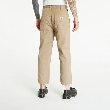 Панталони и дънки Carhartt WIP Abbott Pant Зелено | I025934_8Y_06, 1