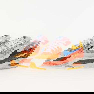 Кецове и обувки Nike Air Max 90 W Оранжево
 | DJ8517-800, 4